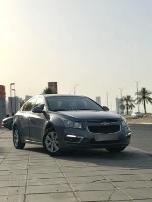 Used Chevrolet Cruze in Hawally