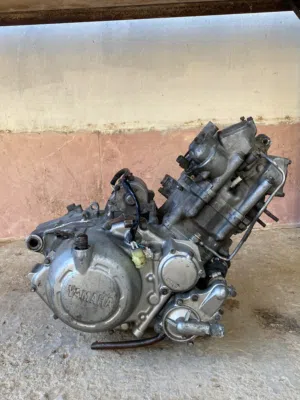 محرك رابتر 700