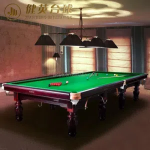 سنوكر اجمل طاولات