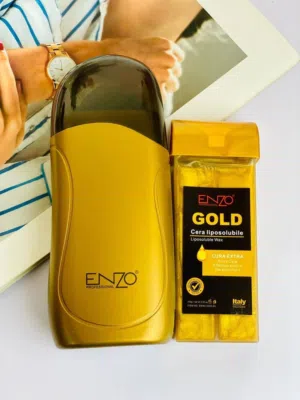 جهاز شمع رول انزو