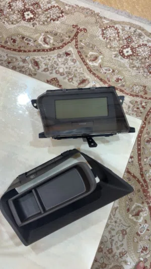 مسجل lexus rx350
