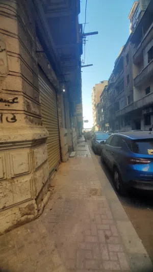 محل لوقطة للايجار بالازاريطة