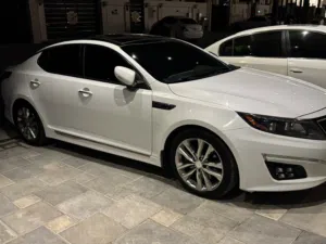 اوبتيما sxl