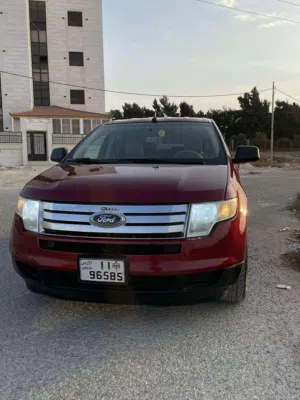 فورد 2009 جيب فحص كامل لون خمري