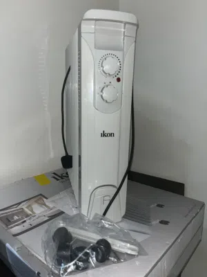 دفاية كهربائية