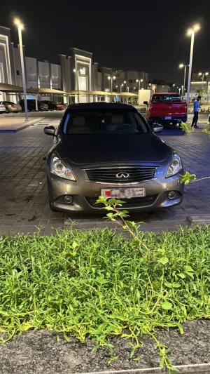 Used Infiniti G25 in Northern Governorate