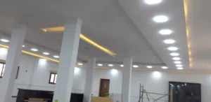 فني كهرباء منازل وصيانة الأجهزة الكھرومنزلية ( طرابلس)