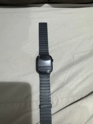 ساعة Apple series 10 46mm
