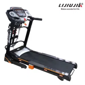 World Fitnees Treadmill w 2200  قوة الماتور: 3 حصان أعلى وزن للاستخدام: 150 كيلوغرام كفالة سنة