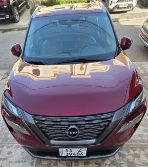 Used Nissan Rogue in Baghdad