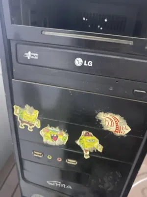 Other LG  Computers  for sale  in Zarqa