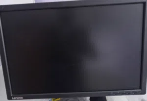 شاشة لينوفو