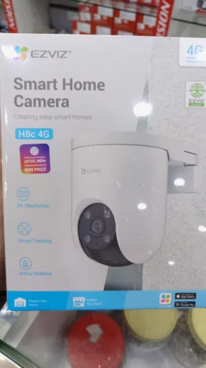 CCTV Installation