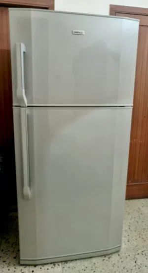 براد شبه جديد مستعمل شهر