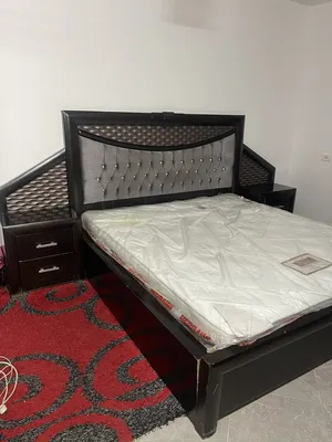 غرف نوم - اسّرة . مستعمل0