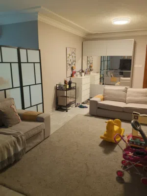 122 m2 3 Bedrooms Apartments for Sale in Amman Um El Summaq
