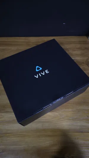 HTC VIVE FOCUS 3