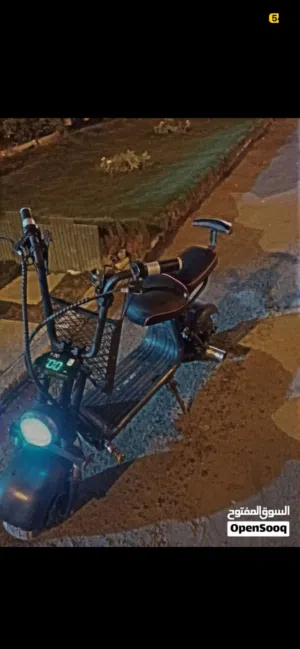 Scooter سكوتر