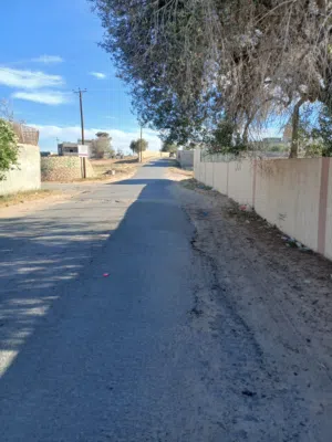 Residential Land for Sale in Tripoli Tajura