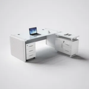 مكاتب ادارية وموظفين