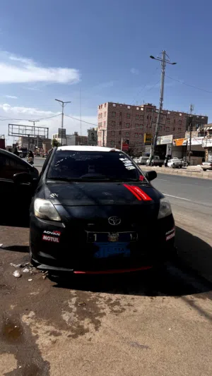 يارس خليجي موديل 2012