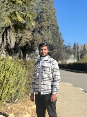 احمد سعيد شروف 