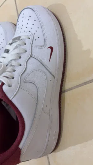 Shoe nike orignal bought from usa