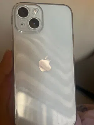 Apple iPhone 13 128 GB in Zarqa