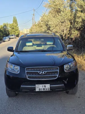 Used Hyundai Santa Fe in Salt