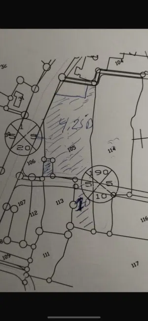 Mixed Use Land for Sale in Ramallah and Al-Bireh Birzeit