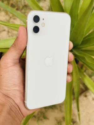 Apple iPhone 11 64 GB in Zawiya