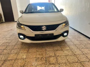Suzuki . Baleno . 2024 . New2