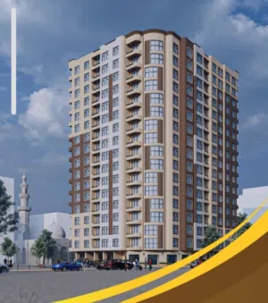 120 m2 3 Bedrooms Apartments for Sale in Sana'a Bayt Baws