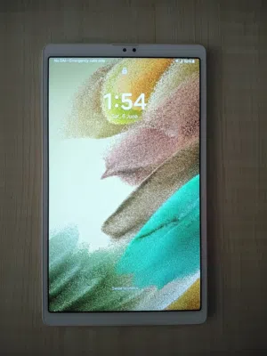 For Sale used in very good condition Galaxy Tab A7 Lite