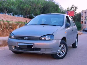 Used Lada Other in Rif Dimashq