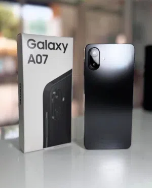 A07 مكرشم جديد