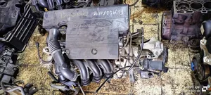 المحرك فورد فيستا بنزين 1.25 للبيع كل قطع الغيار تاعو