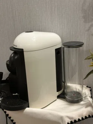 اله قهوه نسبريسو Vertuo