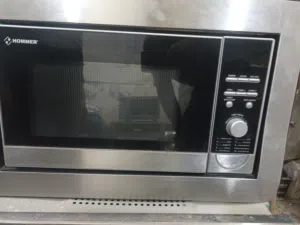 ميكرويف الله يبارك همر
