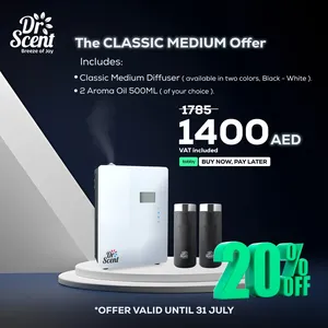 Air Purifiers & Humidifiers . New0