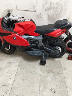 used bike and maintenance require .price as you want