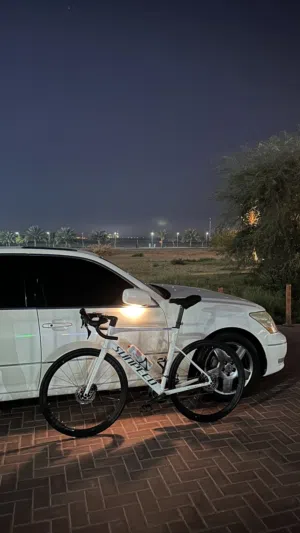 Sunpeed bike