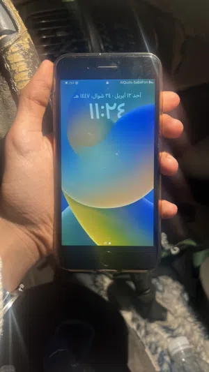 ايفون 8 بلس بسعر عررررطه