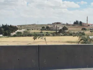 Residential Land for Sale in Amman Almih St