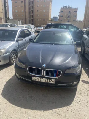 Used BMW 5 Series in Hawally