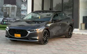 البيع والبدل M3 2025