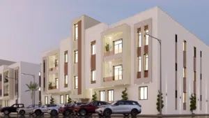 160 m2 3 Bedrooms Apartments for Sale in Benghazi Al-Sayeda A'esha