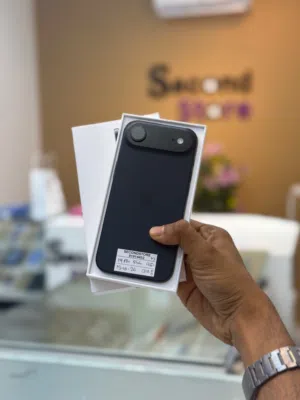 iPhone 17 Air 256 GB Awesome working condition phone available