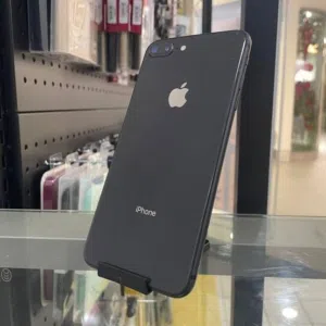 Apple iPhone 8 Plus 64 GB in Tripoli