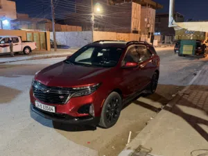 كوينكس RS 2024